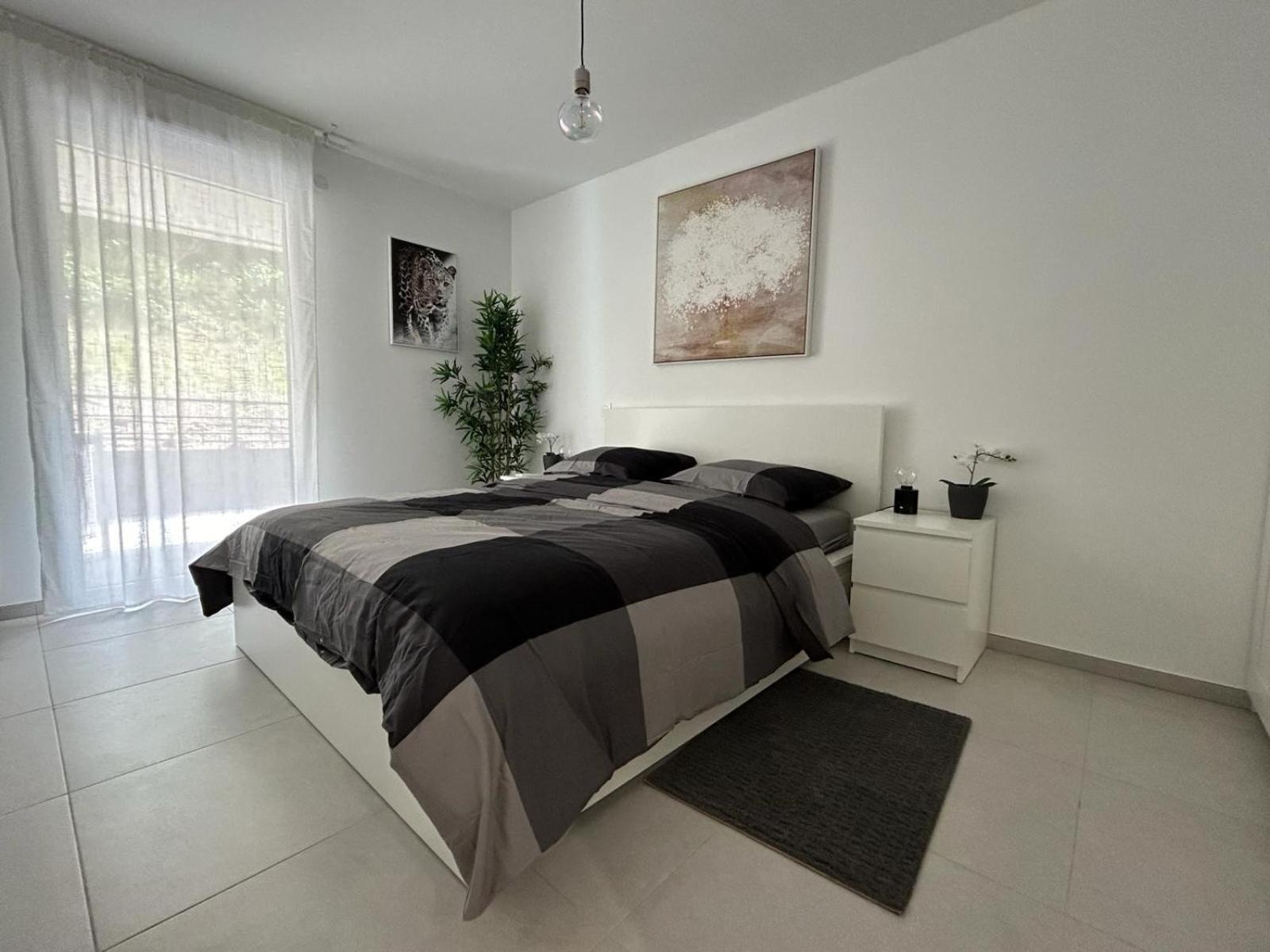 Fabron Hills Apartment Ница Екстериор снимка